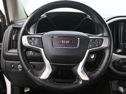 Used 2019 GMC Canyon SLE w/ SLE Convenience Package AWD/4WD image 27
