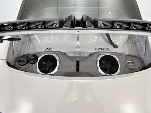 Certified 2026 Porsche 911 Carrera RWD image 26