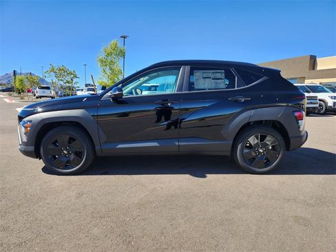 New 2026 Hyundai Kona SEL Sport image 7