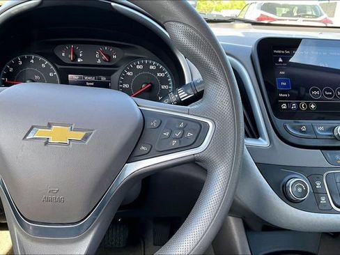 Used 2023 Chevrolet Malibu LS FWD image 12