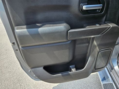 Used 2019 Chevrolet Silverado 1500 LT w/ All-Star Edition AWD/4WD image 20