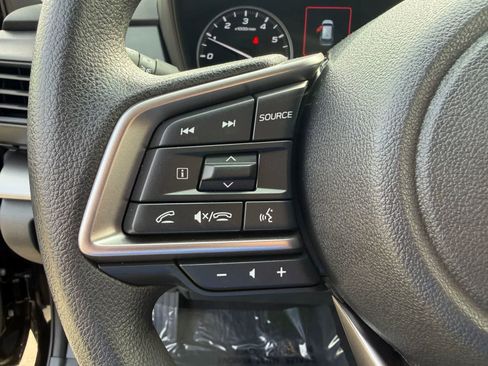 New 2026 Subaru Impreza 2.0i Sport image 23