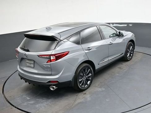 New 2025 Acura RDX A-Spec image 28