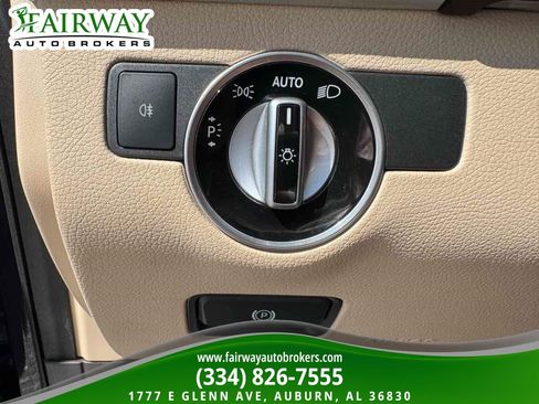 Used 2017 Mercedes-Benz GLS 450 4MATIC image 17