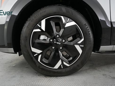 Used 2023 Kia Niro Wind image 20
