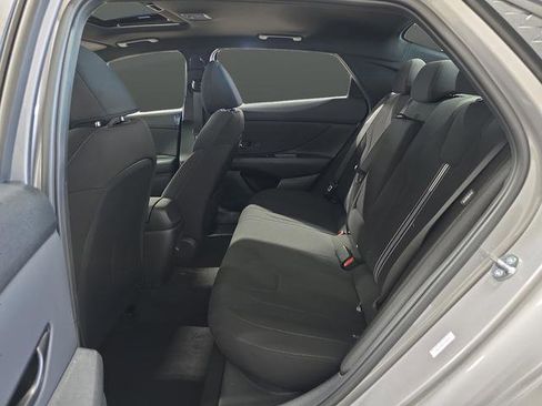 New 2026 Hyundai Elantra SEL Sport image 29
