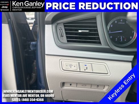 Used 2019 Hyundai Sonata SE FWD image 12