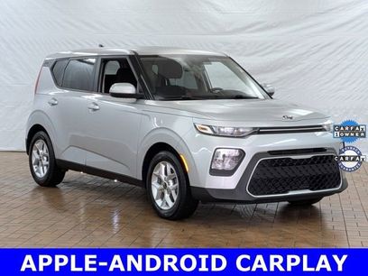 Used 2020 Kia Soul S