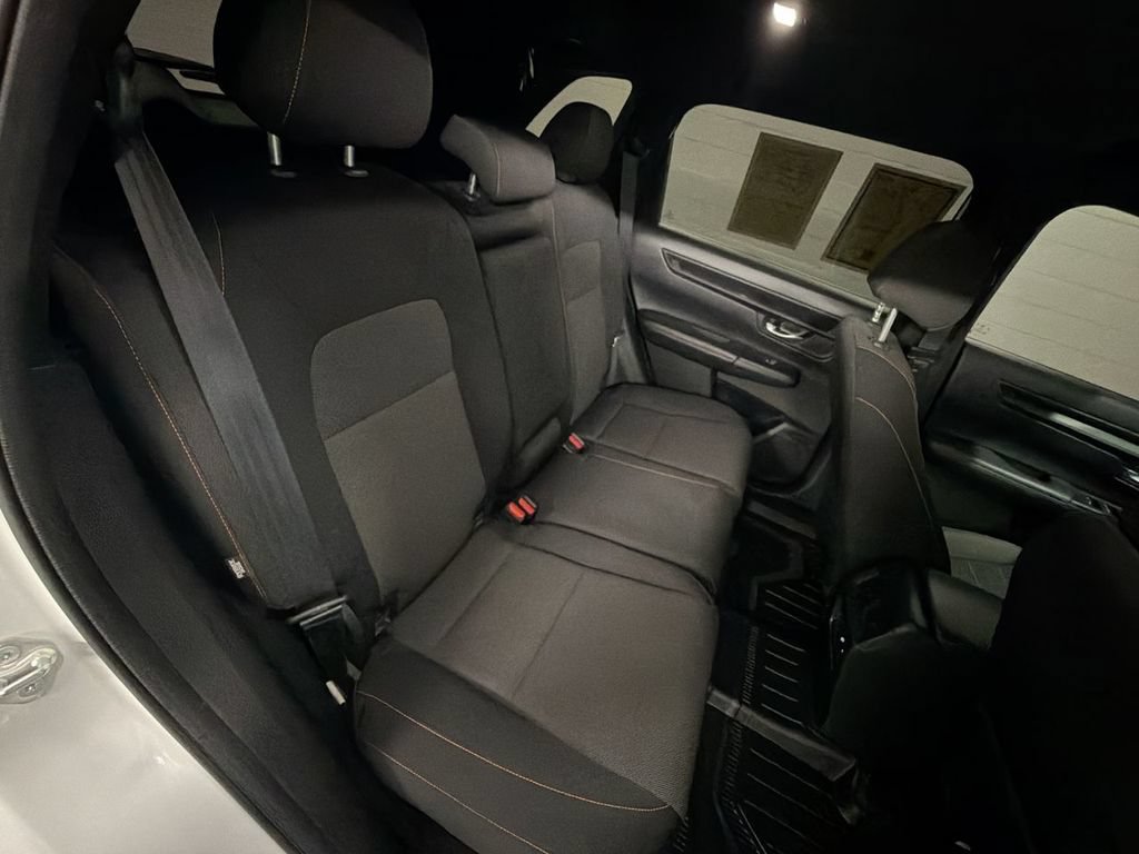 Certified 2023 Honda CR-V Sport image 26