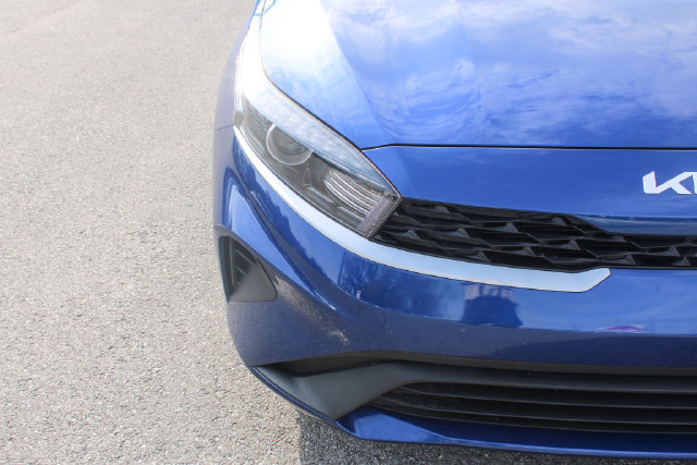 Used 2024 Kia Forte LXS FWD image 36