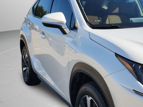 Used 2019 Lexus NX 300 FWD w/ Premium Package image 41