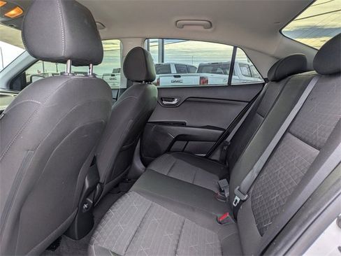 Used 2023 Kia Rio S w/ Technology Package image 14