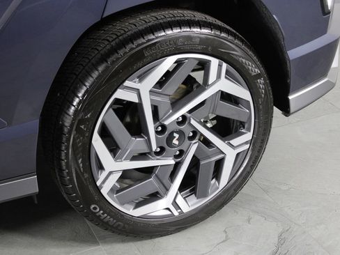 Certified 2025 Hyundai Kona N Line S image 11