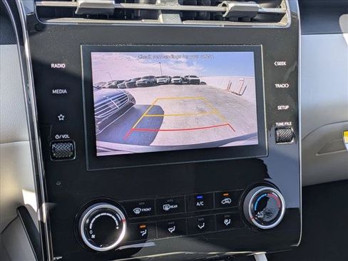 Used 2022 Hyundai Tucson SEL w/ Cargo Package FWD image 13