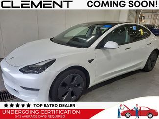 Used 2023 Tesla Model 3 Standard Range video 1