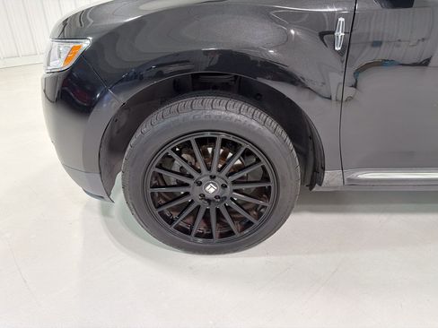 Used 2015 Lincoln MKX FWD w/ Equipment Group 101A image 9