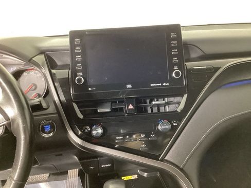 Used 2023 Toyota Camry XSE w/ Driver Assist Package FWD image 17