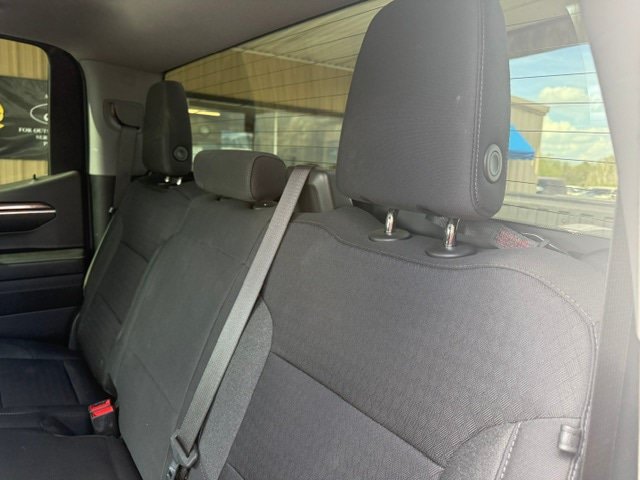 Used 2023 Chevrolet Silverado 1500 RST AWD/4WD image 8