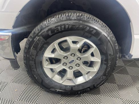 Used 2023 Ford F150 XLT image 11