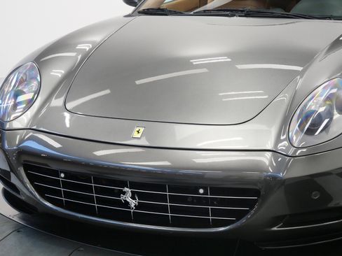 Used 2008 Ferrari 612 Scaglietti image 50