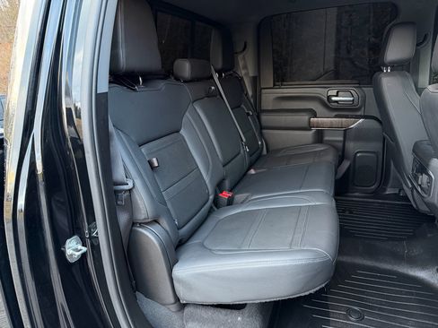 Used 2021 GMC Sierra 2500 Denali w/ Denali Ultimate Package image 13