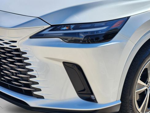 Used 2023 Lexus RX 350 Premium w/ Accessory Package (Z1) FWD image 33