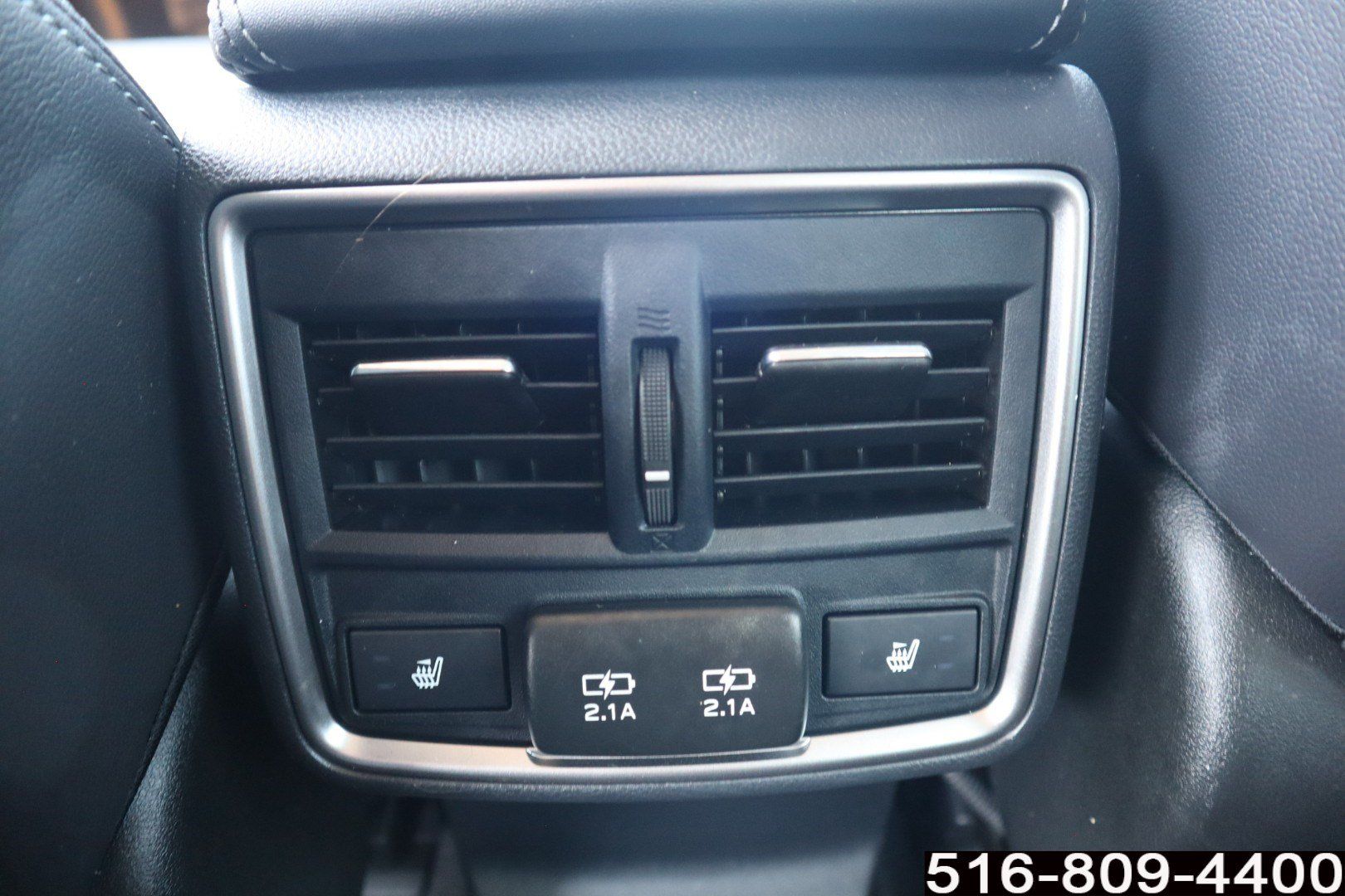 Used 2024 Subaru Forester Touring AWD/4WD image 18
