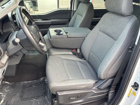 Used 2024 Ford F150 XLT w/ Tow/Haul Package AWD/4WD image 28