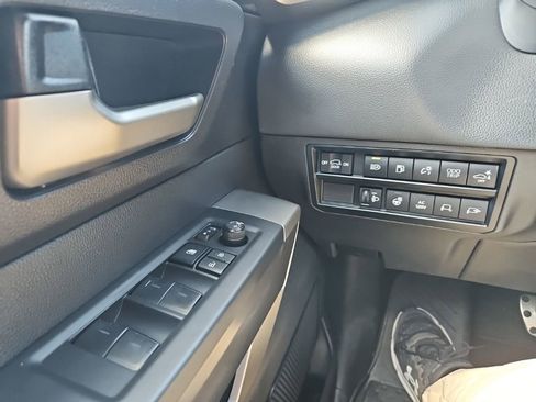 Used 2023 Toyota Sequoia SR5 w/ SR5 Premium Package AWD/4WD image 22