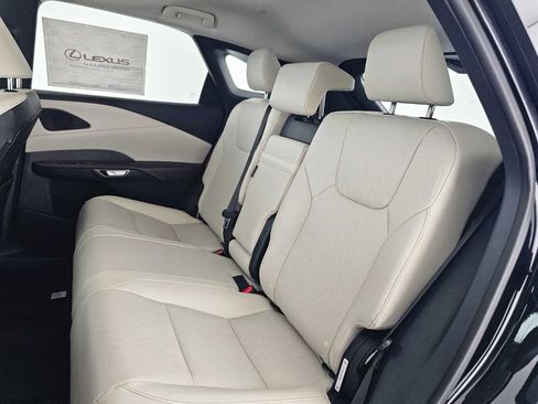 New 2026 Lexus RX 350 Premium Plus FWD image 17