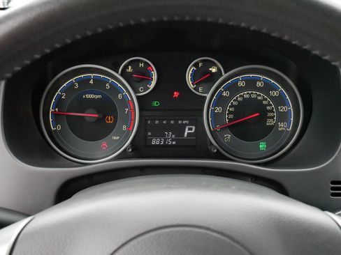 Used 2013 Suzuki SX4 Premium AWD/4WD image 21