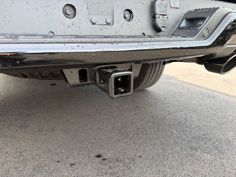 New 2026 RAM 1500 Big Horn AWD/4WD image 21