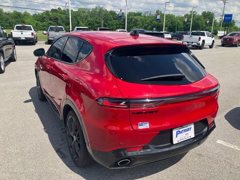Used 2024 Dodge Hornet R/T AWD/4WD image 5