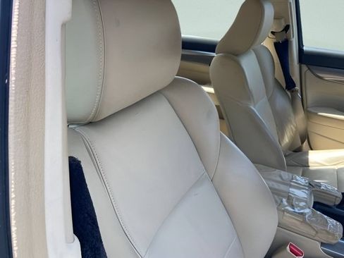 Used 2009 Acura TL FWD image 6