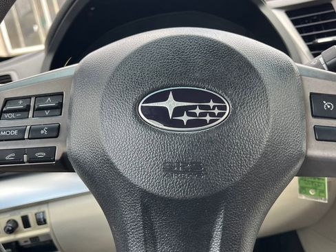 Used 2014 Subaru Outback 2.5i w/ Alloy Wheel Package image 15