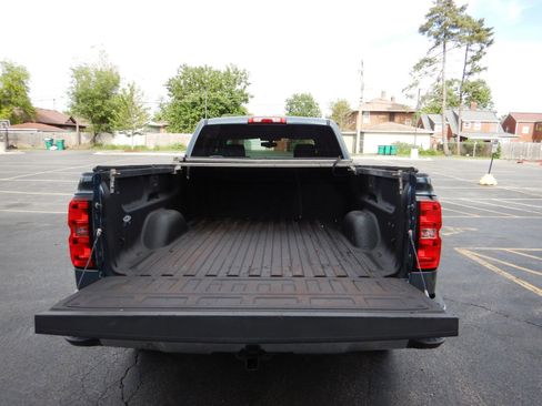 Used 2014 Chevrolet Silverado 1500 LT w/ All Star Edition AWD/4WD image 10