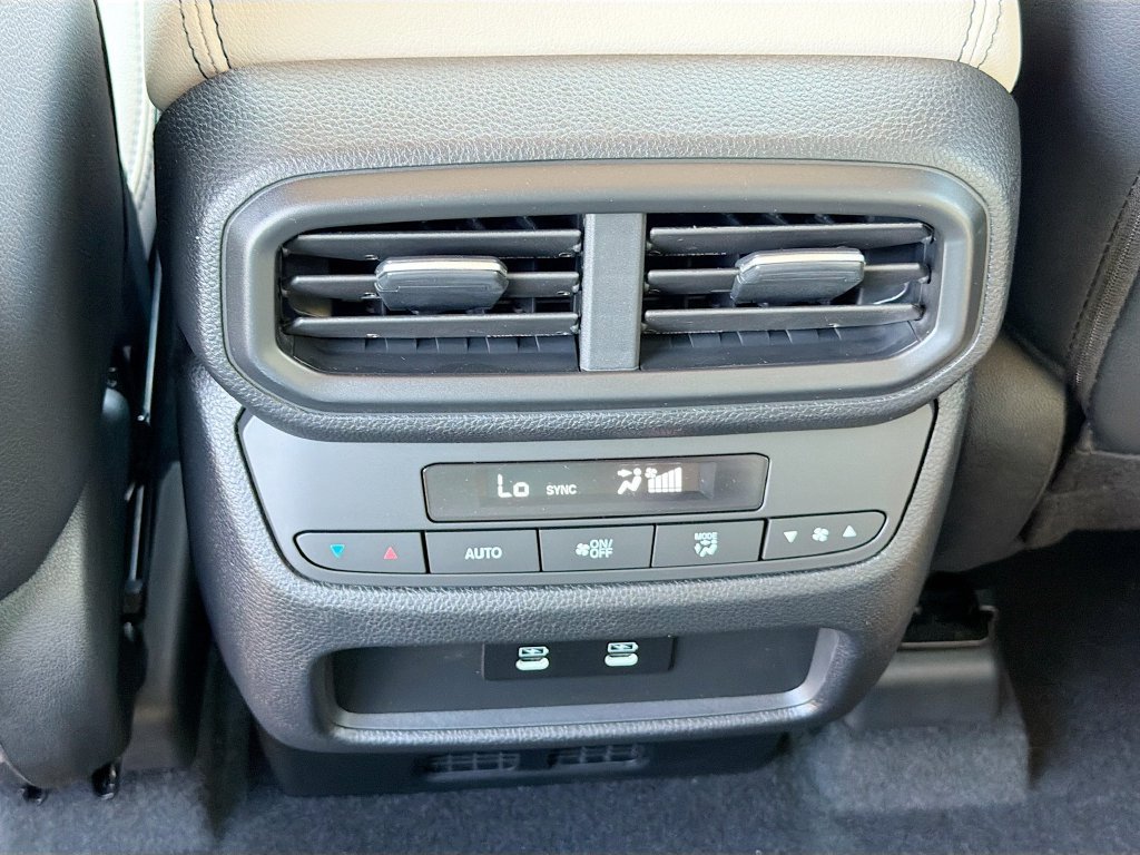 New 2026 Honda Pilot EX-L image 22