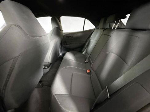 Certified 2024 Toyota Corolla GR AWD/4WD image 30