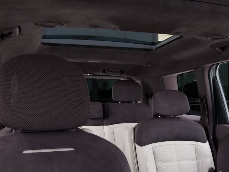 New 2027 Kia Telluride SX Prestige AWD/4WD image 27