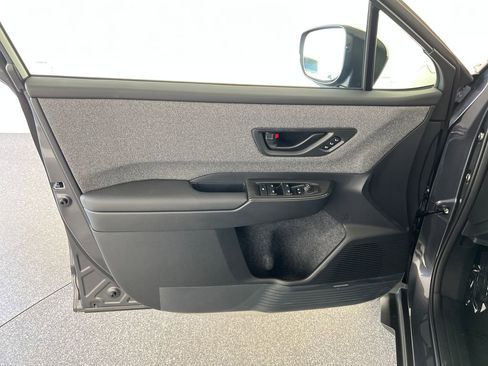 New 2026 Subaru Outback Limited AWD/4WD image 12