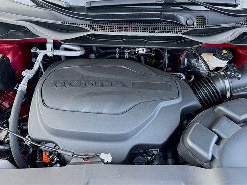 New 2026 Honda Odyssey EX-L image 26