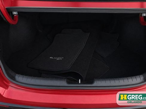 Used 2024 Hyundai Elantra N Line FWD image 20