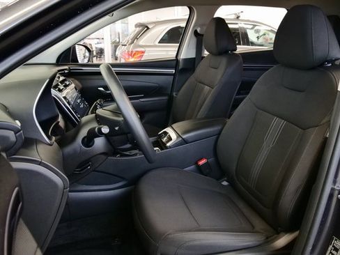 Used 2023 Hyundai Tucson SEL image 10