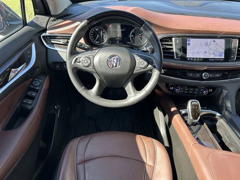 Certified 2020 Buick Enclave Avenir w/ Avenir Technology Package image 15