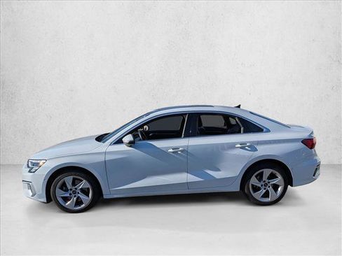 Used 2024 Audi A3 2.0T Premium image 8