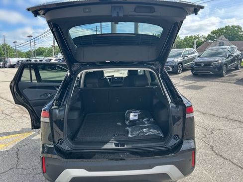 New 2026 Volkswagen Tiguan SE AWD/4WD image 23