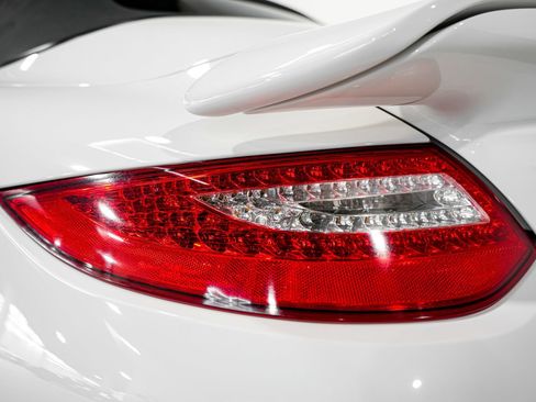 Used 2011 Porsche 911 Turbo S AWD/4WD image 37