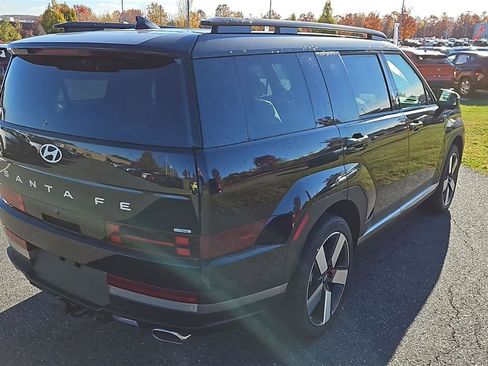 New 2026 Hyundai Santa Fe Limited image 7