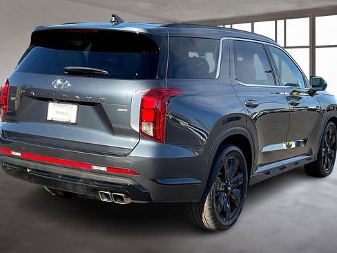 Used 2024 Hyundai Palisade XRT image 6