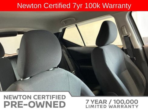 Used 2023 Nissan Kicks S FWD image 13